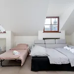Tomasza 20 Apartment
