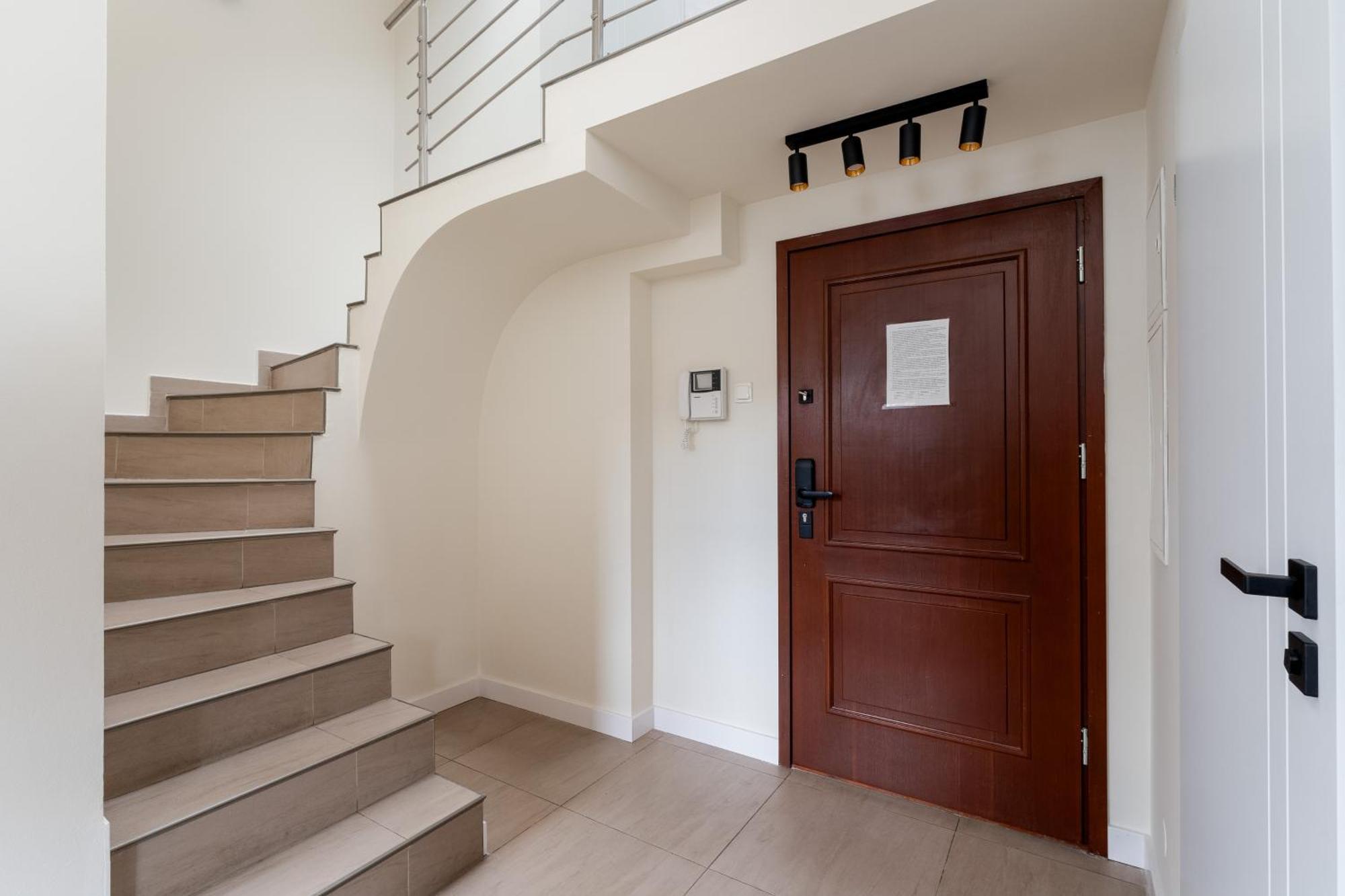 Apartament Tomasza 20