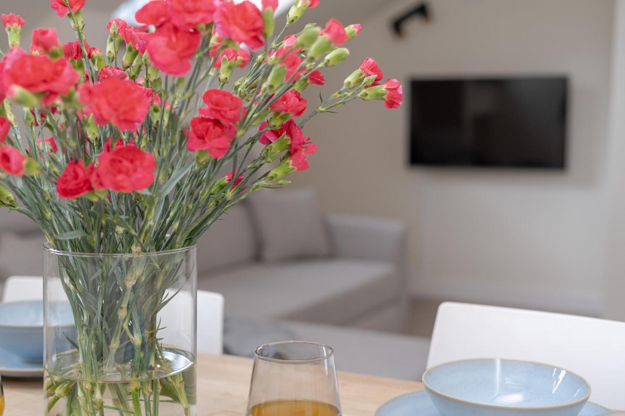 Tomasza 20 Apartament Kraków