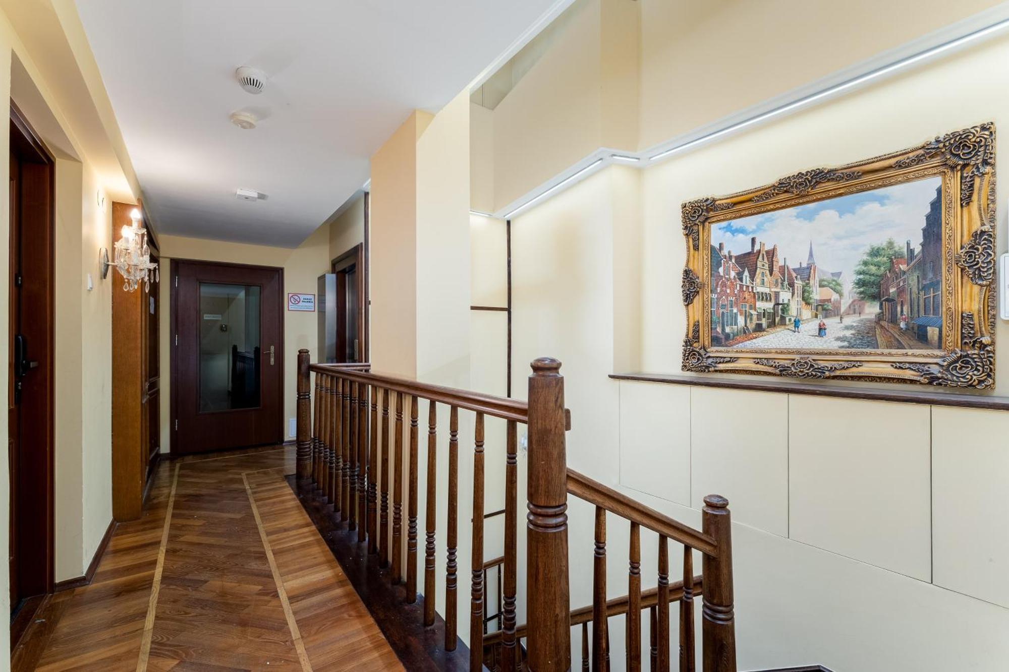 Apartament Tomasza 20