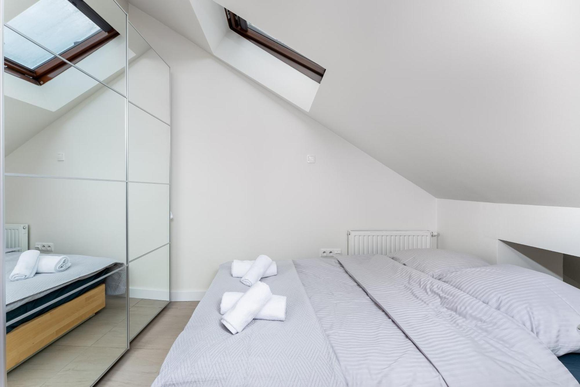 Apartament Tomasza 20 *